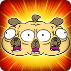 Pug Evolution Simulator أيقونة