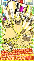 Pug Evolution Simulator 截圖 1