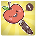 PineApple, Pen!