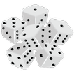 Dice Score Keeper