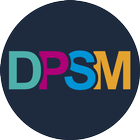 DPSM أيقونة