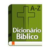 Dicionário Bíblico icon Dicionário Bíblico icon