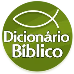 download Dicionário Bíblico APK