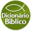 Dicionário Bíblico иконка