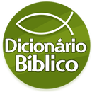 Dicionário Bíblico aplikacja