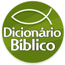 Dicionário Bíblico-APK