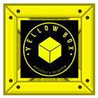Yellow Box icône