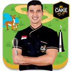 Cake Ala Ali ikon