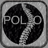 About Poliomyelitis icône