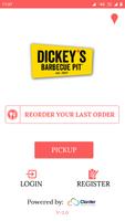 Dickeys Barbecue Pit poster