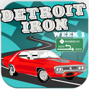 Detroit Iron: Week 1 (Unreleased) APK