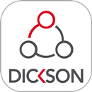 Dickson Connect aplikacja