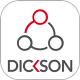 Dickson Connect 아이콘