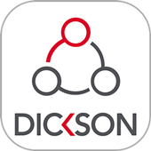 Dickson Connect icon