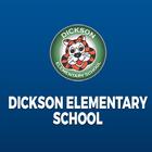 Dickson Elementary আইকন