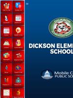Dickson Elementary screenshot 3