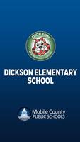 Dickson Elementary-poster