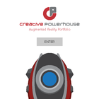 Creative Powerhouse (AR) icône