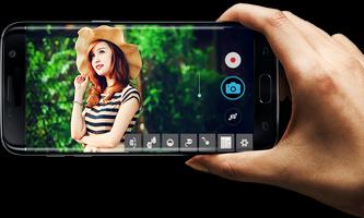Hd Camera Selfie screenshot 2
