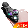 Selfie Hd Camera