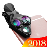 Selfie Hd Camera আইকন