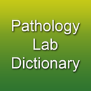 APK Pathology Lab Dictionary
