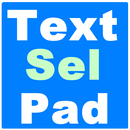 TextSelPad APK