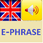 English Phrase Lite biểu tượng