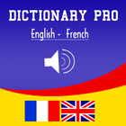 English French Dictionary Free icon