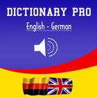 ikon English German Dictionary Pro