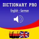 APK English German Dictionary Pro