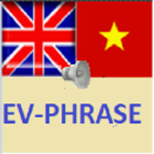 EV Phrase Lite أيقونة