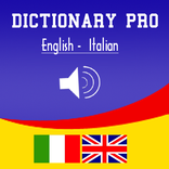 English Italian Dictionary Pro