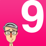 Ông Giáo Tóc Bạc Lớp 9