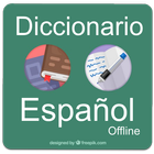 Diccionario Español (Offline) ไอคอน