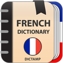 French Explanatory dictionary APK