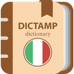 Italian dictionary - offline