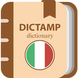 Italian dictionary - offline icône
