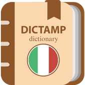 Italian dictionary  icon