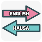 English Hausa Translator icône