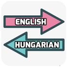 English Hungarian Translator icône