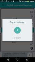 English Hungarian Translator 截图 3