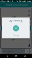 English Icelandic Translator Ekran Görüntüsü 3