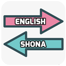 English Shona Translator APK