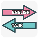 English Tajik Translator APK