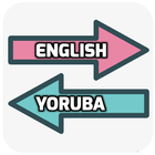 English Yoruba Translator simgesi