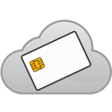 Cloudcard icône