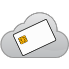 آیکون‌ Cloudcard