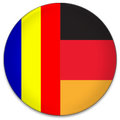 Dictionar Roman German
