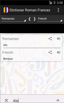 Download Dictionar Roman Francez Apk For Android Latest Version